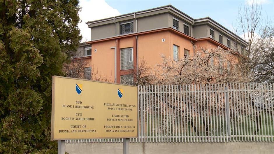 tužiteljstvo, duhan, lažne obuke, njemački jezik, tužiteljstvo, mjere zabrane, korupcija, Ured za veterinarstvo