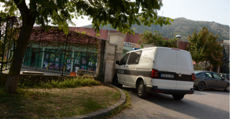 uhićenja, Hercegovina, utaja poreza, Hercegovina, uhićenja