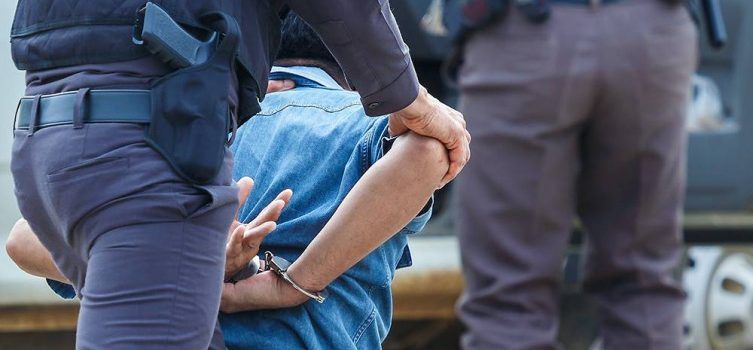 uhićenje, mafija, Uhićen, skank , Bijeljina, Tužiteljstvo BiH, uskok