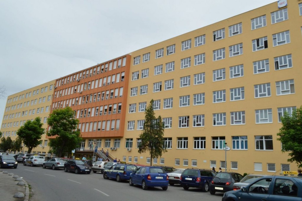 GO HDZ BiH, Tuzla, UKC Tuzla, nefrolozi, transplantacija, bubreg, Uhićen, sin direktora, UKC Tuzla