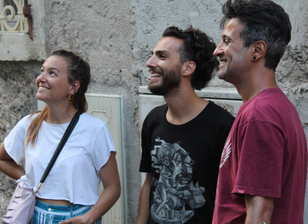 Street Arts Festival, Mostar