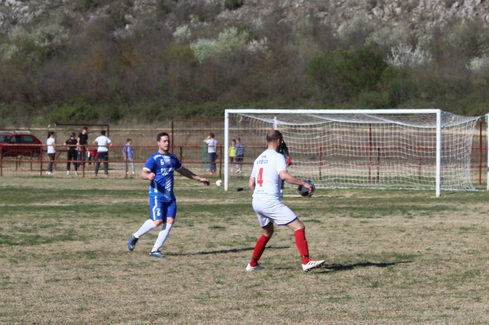 Županijska liga HNŽ, Županijska liga HNŽ, Buna, cim, HNK Višići