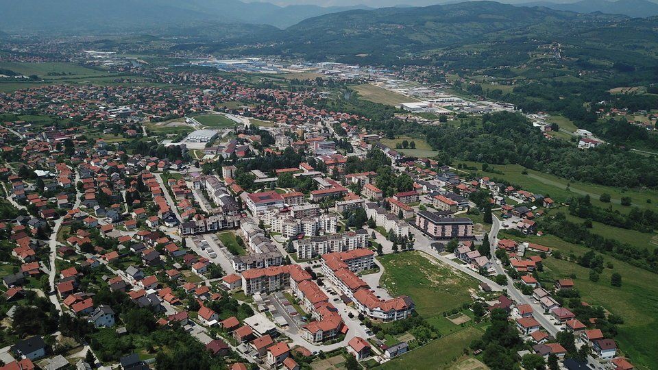 U Vitezu okrugli stol 'Fiskalna politika u funkciji unaprjeđenja poslovnog okruženja'