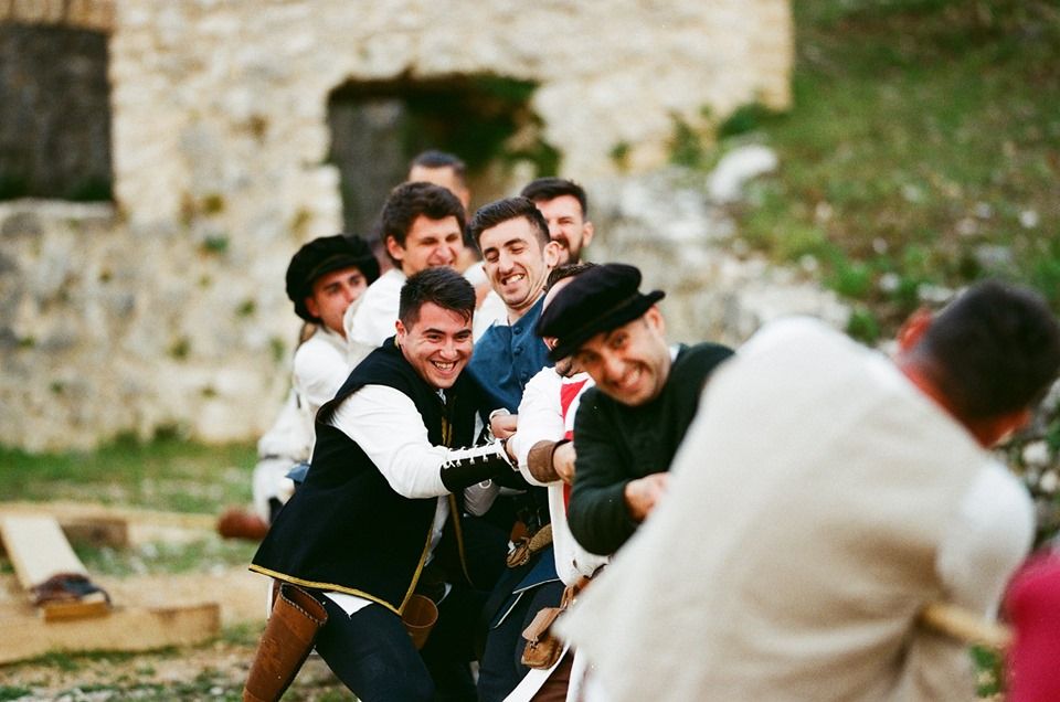 vitezovi, blagaj, zabrana, K. Perić