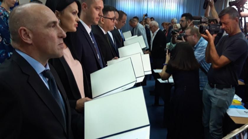 Vlada Tuzlanske županije 