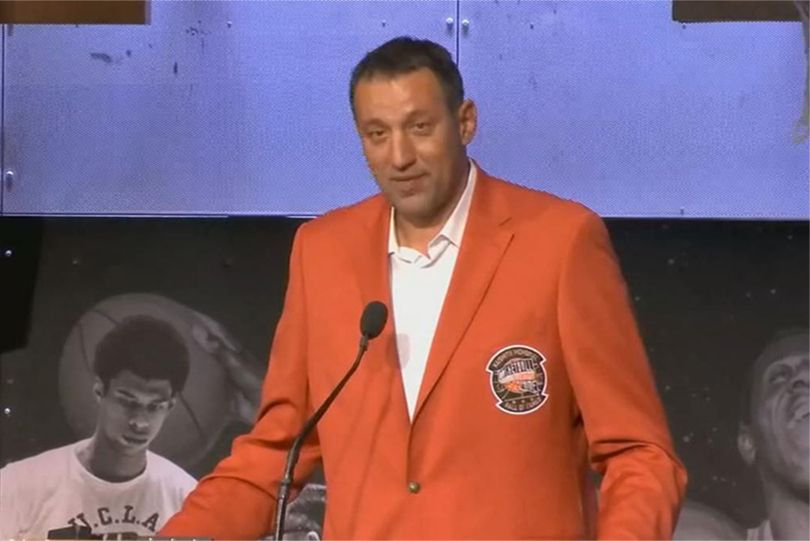 košarkaška kuća slavnih, Vlade Divac 