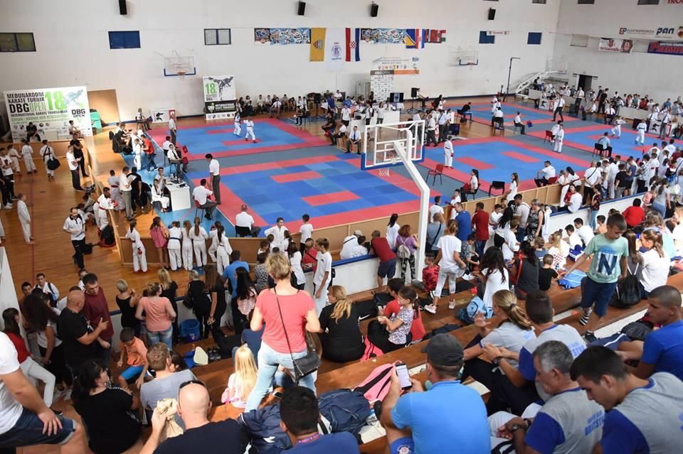 KK Brotnjo - Hercegovina 