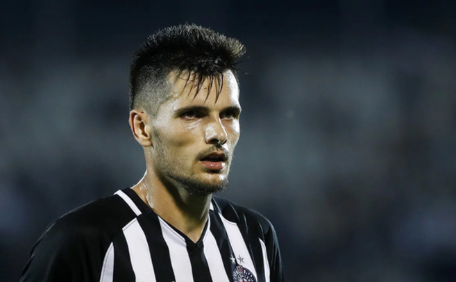 Goran Zakarić, Rumunjska, Goran Zakarić