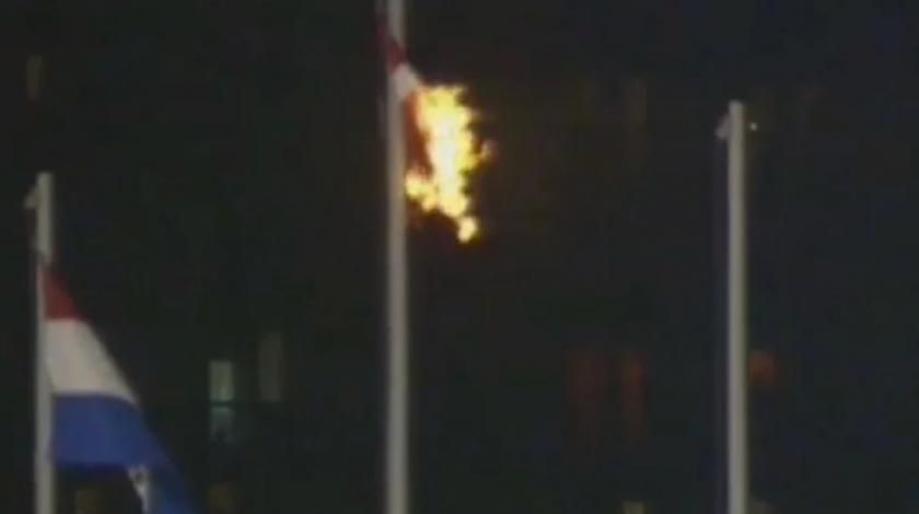 zastava, jugoslavija, Torcida