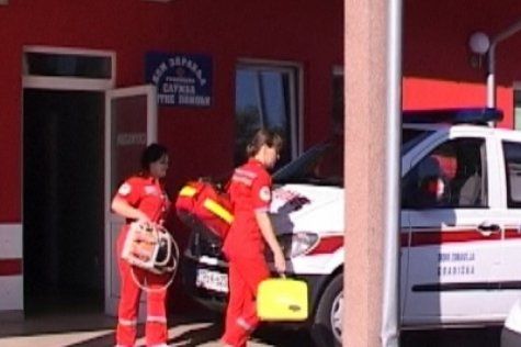 Bosanska Gradiška, nesreća