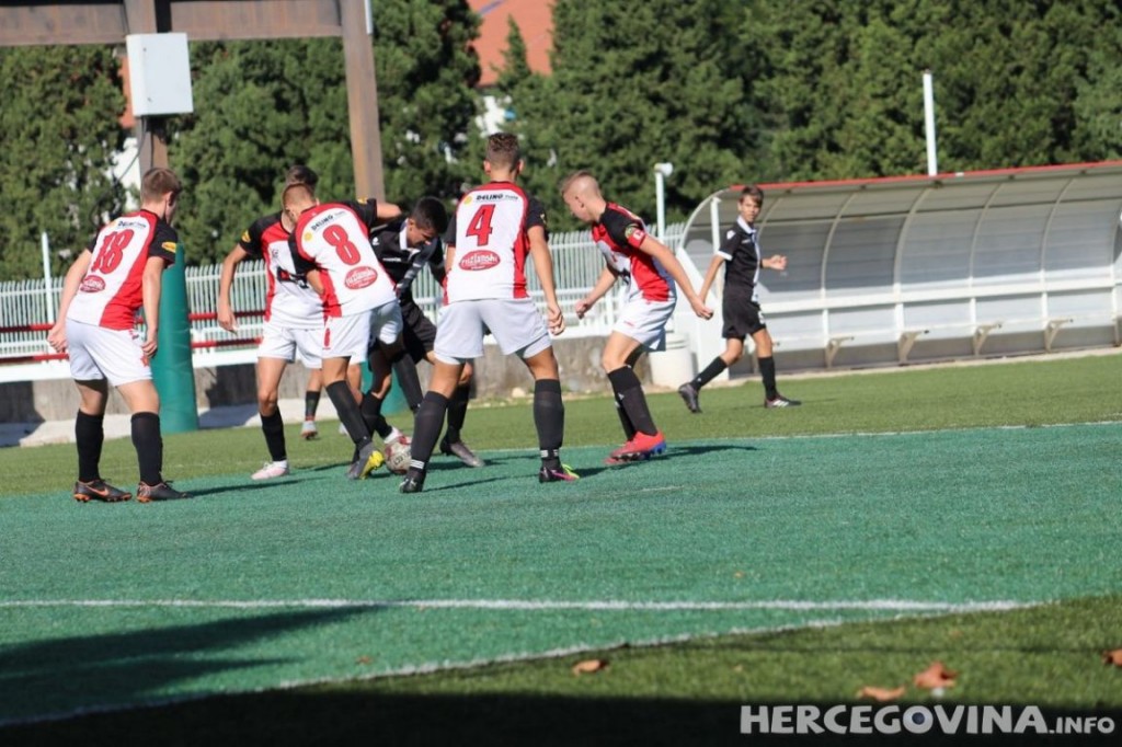 HŠK Zrinjski, HŠK Zrinjski pioniri, FK Sloboda
