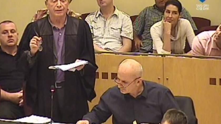 zulifkar ališpago , ratni zločinci , zuka