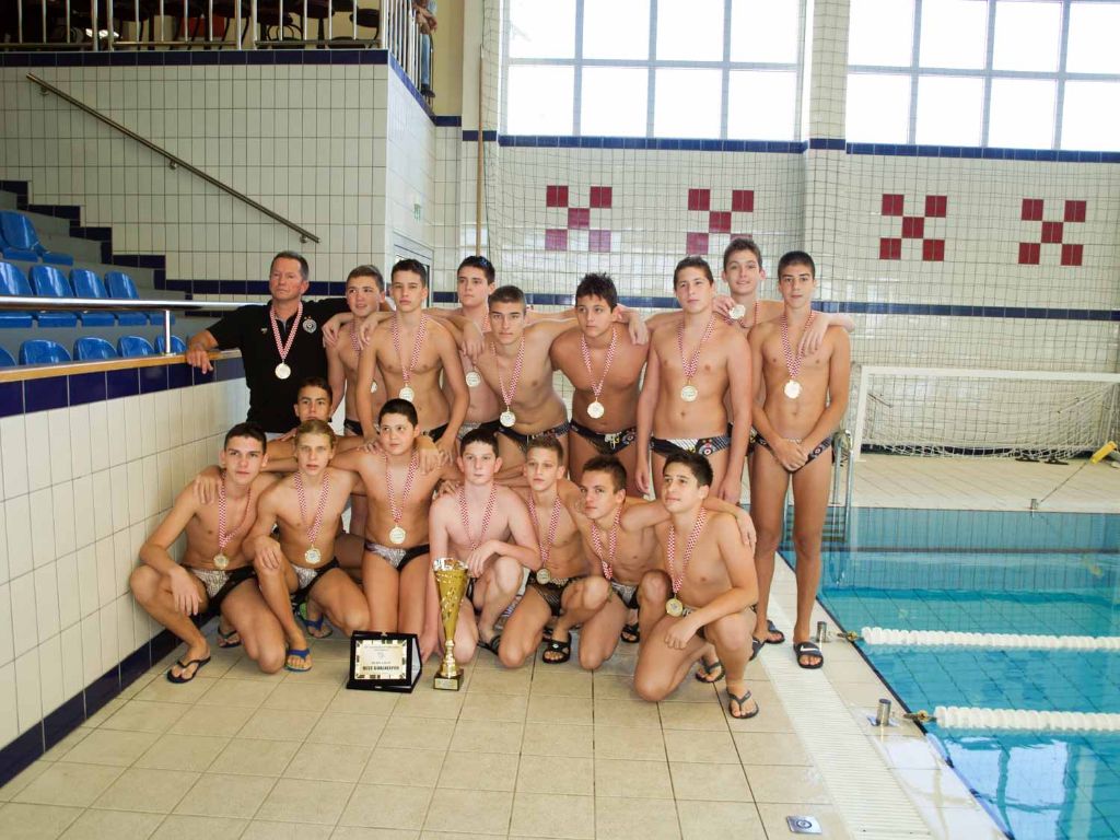 Makarska, MLadi Galeb 2019