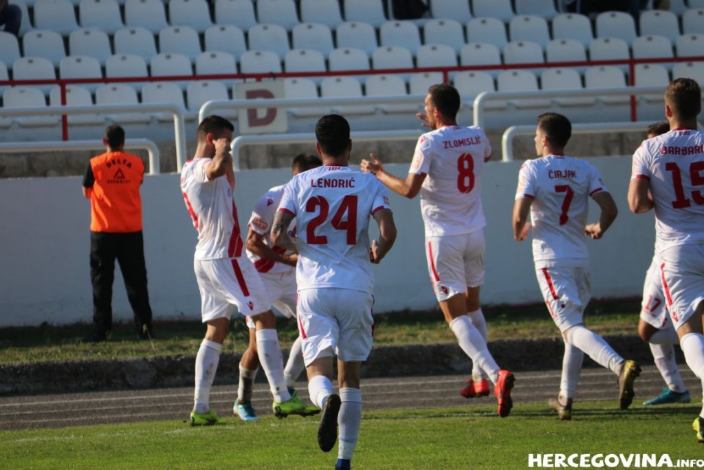 Stadion HŠK Zrinjski, Nenad Gagro, Teo Krešić, hari vukas