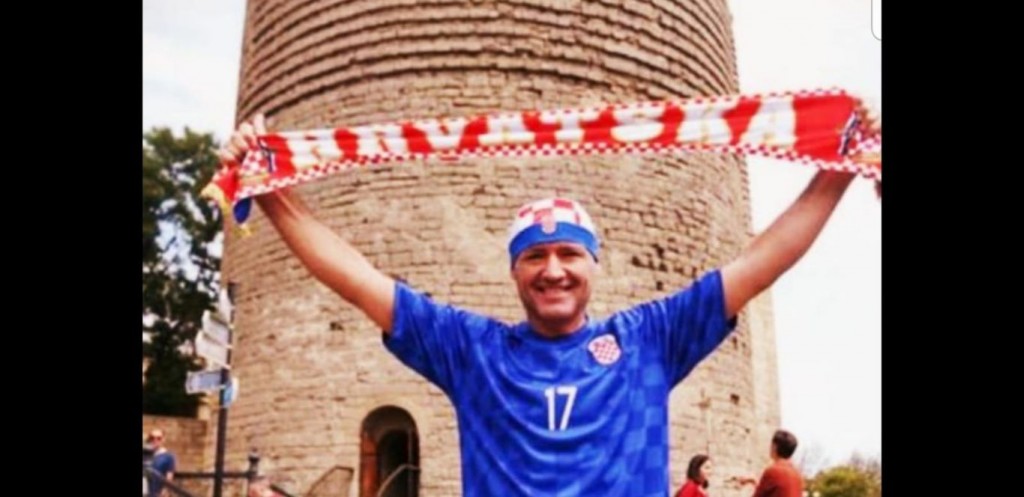 Uvijek vjerni udruga, Poljud