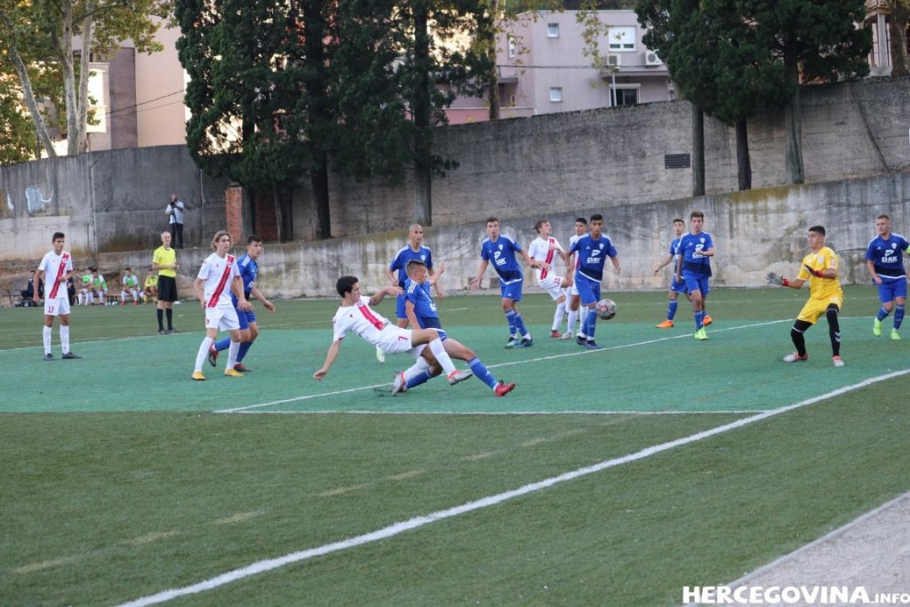 kadeti, Stadion HŠK Zrinjski, fk zvijezda 09, Stadion HŠK Zrinjski, fk tuzla city, kadeti, pioniri