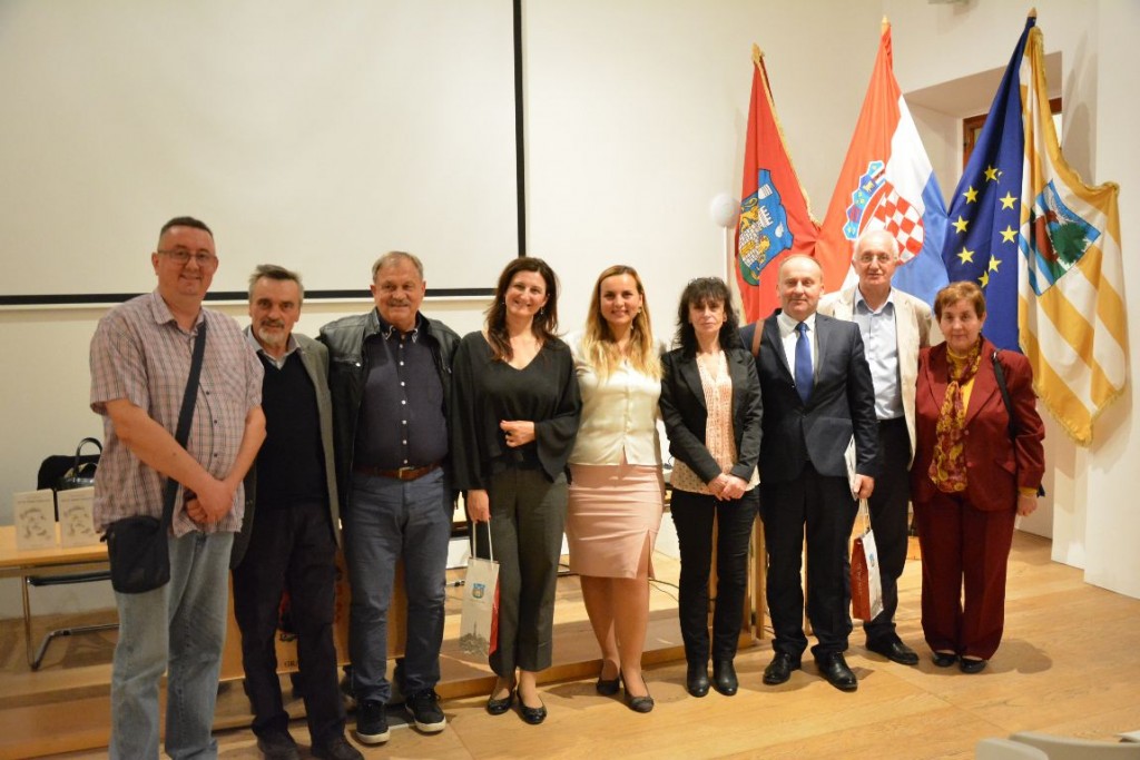 Vinkovci, ilok, Vukovar