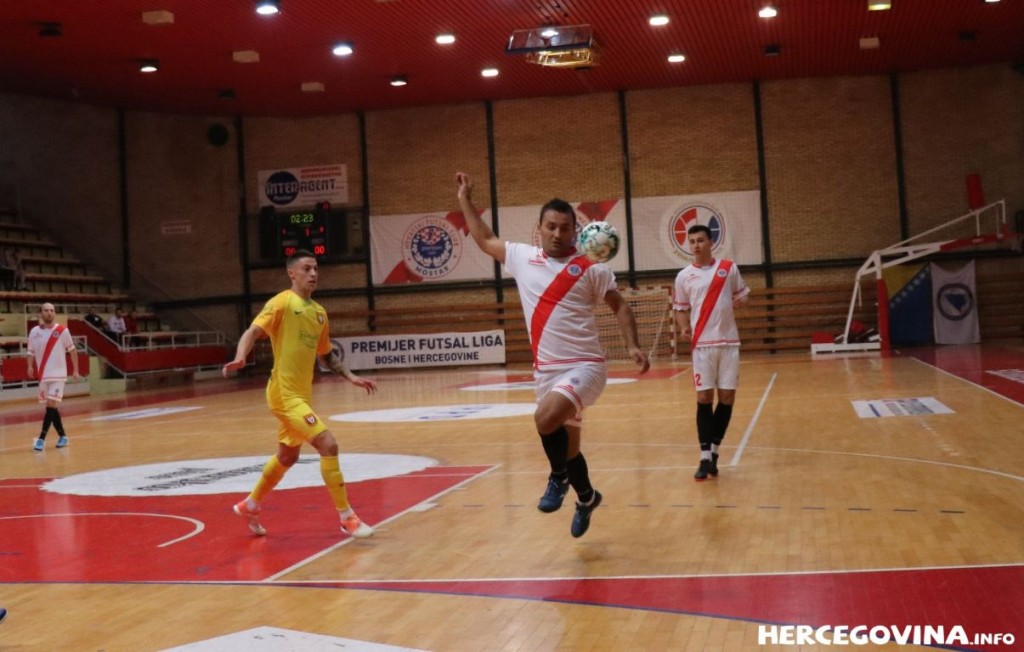 HFC Zrinjski, Mostar SG , HFC Zrinjski, Marko Raguž, HFC Zrinjski, Marko Raguž