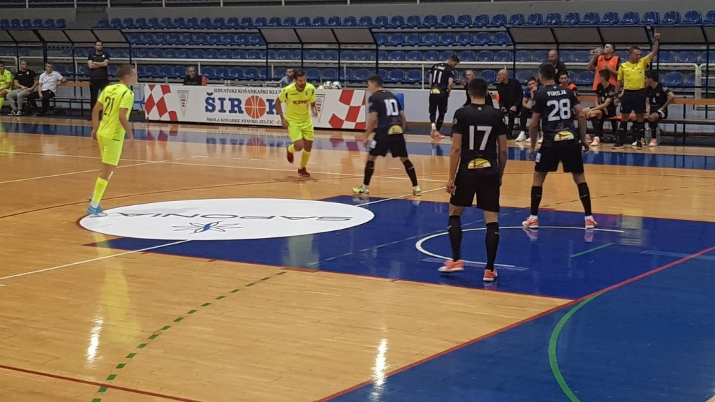 MNK Hercegovina, fc split