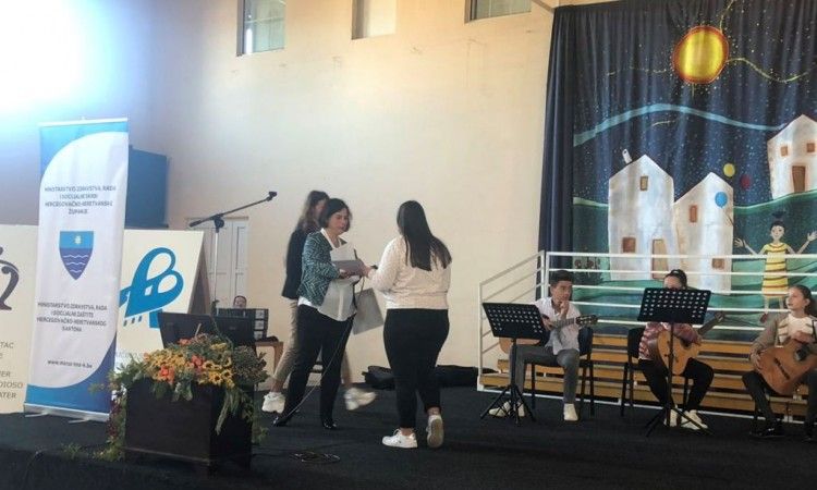 Međugorje, majčino selo