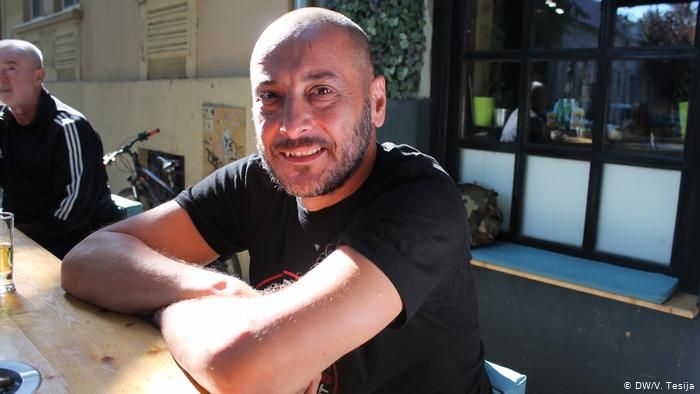 irska, Hrvati u dijaspori , životna priča