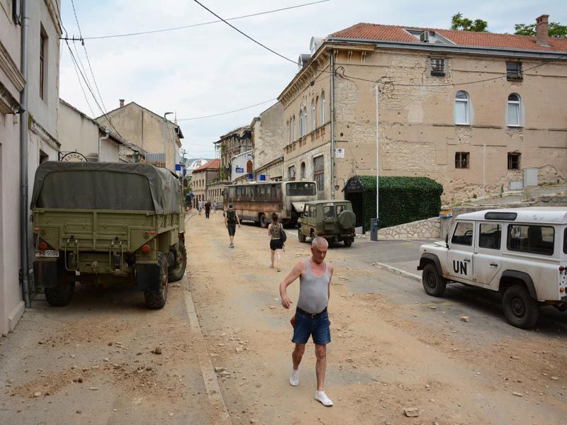 film Jasmile Žbanić, statisti, isplate honorara, mostarci, ugovor