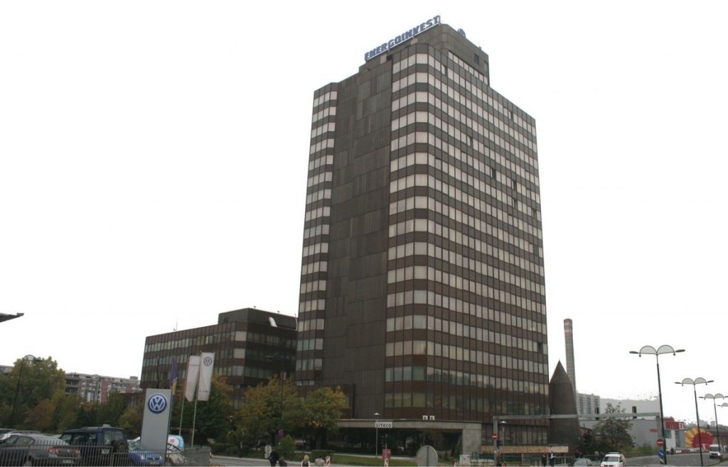 nermin džindić, Milenka Totorović, Milomir Draganić, plin, sastanak, Vlada FBiH