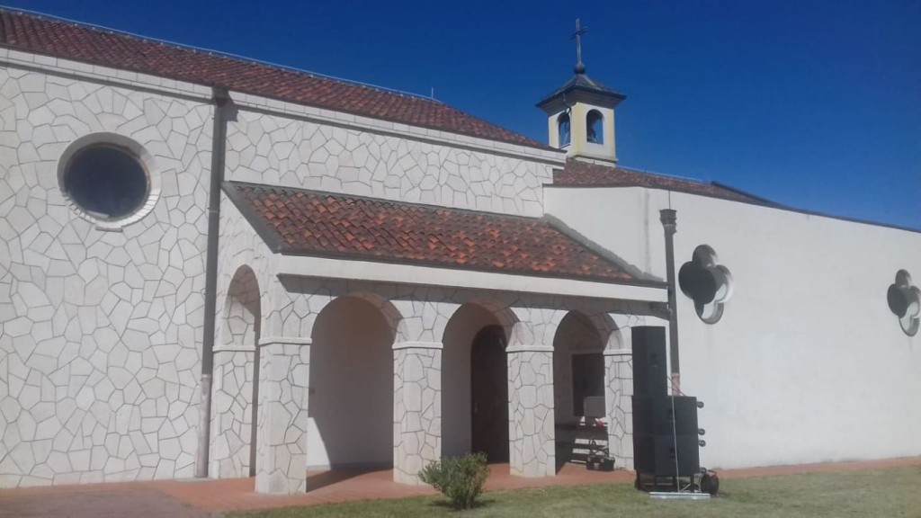 didakovi dani, župa Gradnići