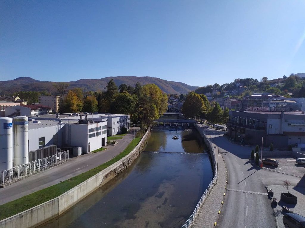 Kiseljak, grad, Sarajevski kiseljak, stećci, mineralna voda 