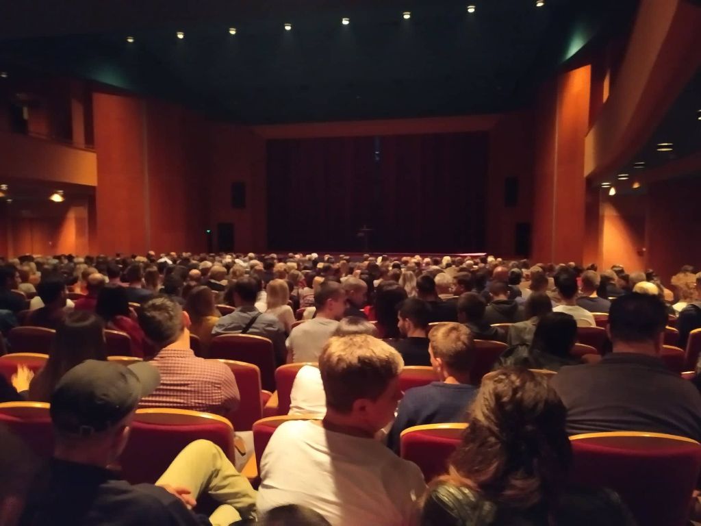 Marinko Ćutuk, predstava, veseli , hd kosača