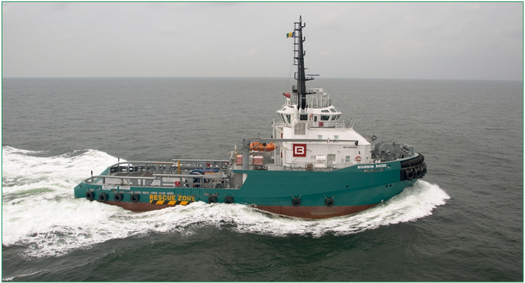 brod, burbon rhode, nestali pomorci  , pomorci, Bourbon Rhode, Dino Miškić