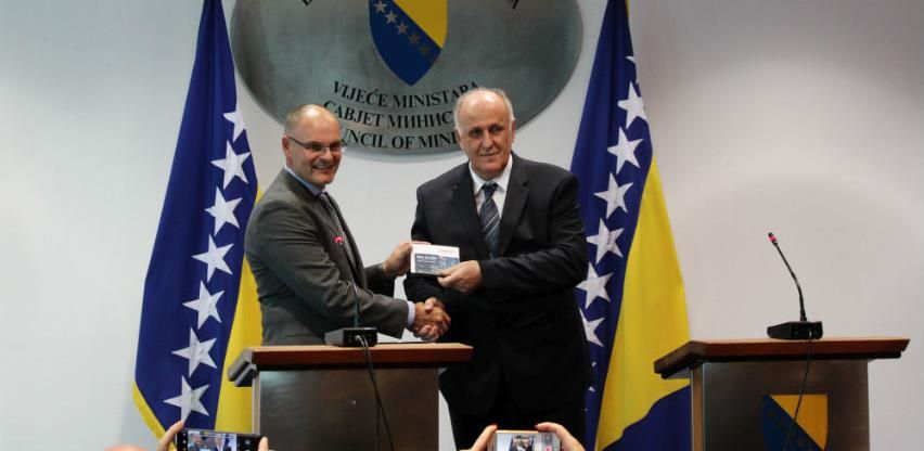 saša dalipagić, Marko Valjavec, Sarajevo