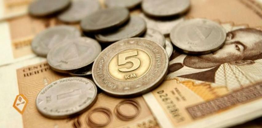 bruto i neto plaća, povećanje plaća, Vlada RS