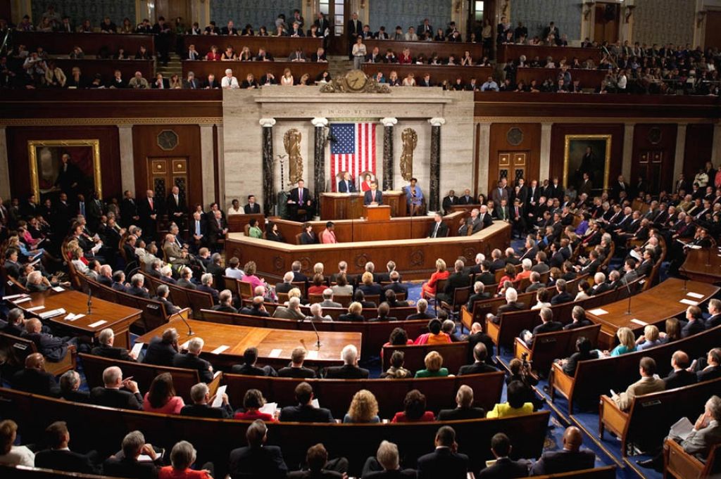 nato, glasovanje, američki senat