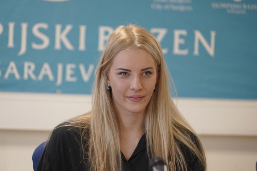 amina kajtaz, amina kajtaz, unicef, kampanja