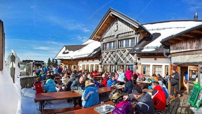 sezonski radnici, austrija