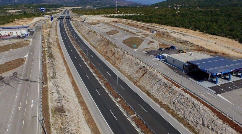 hrvatski povratnici, modriča, autocesta, posao, autocesta, Koridor Vc, ugovor