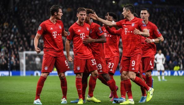 Liga prvaka, uefa liga prvaka