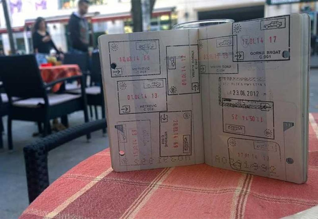 odlazak mladih, odlazak stanovništva