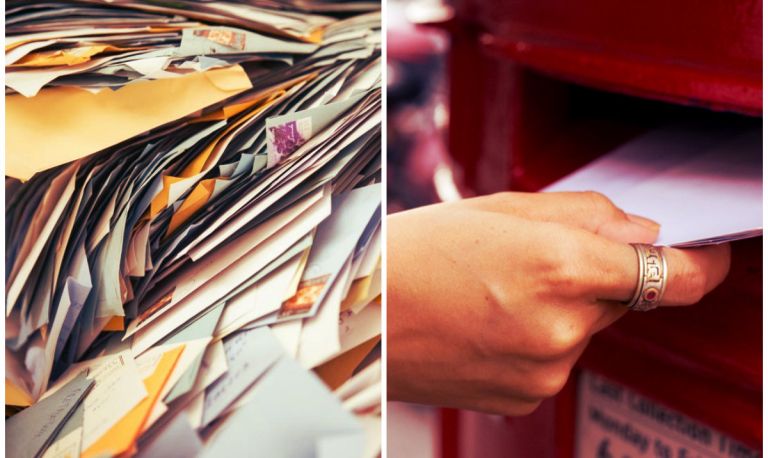 papiri, gonjanje papira