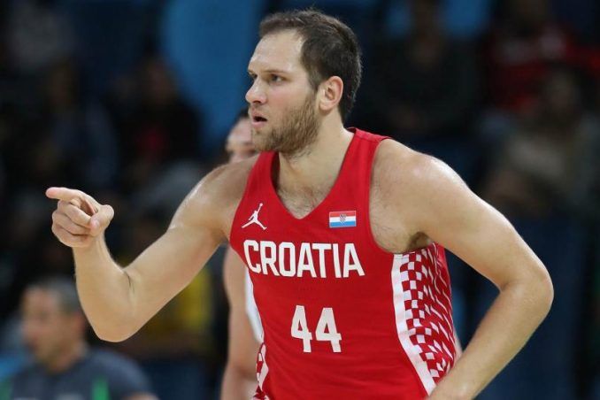 Bojan Bogdanović, kvalifikacije za Olimpijske igre, Hrvatska košarkaška reprezentacija