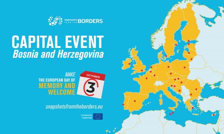 europski dan sjećanja, 28 država