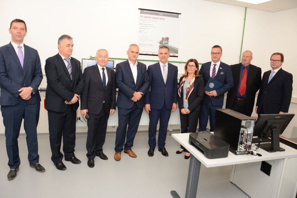 centar, kompetencije , Mostar