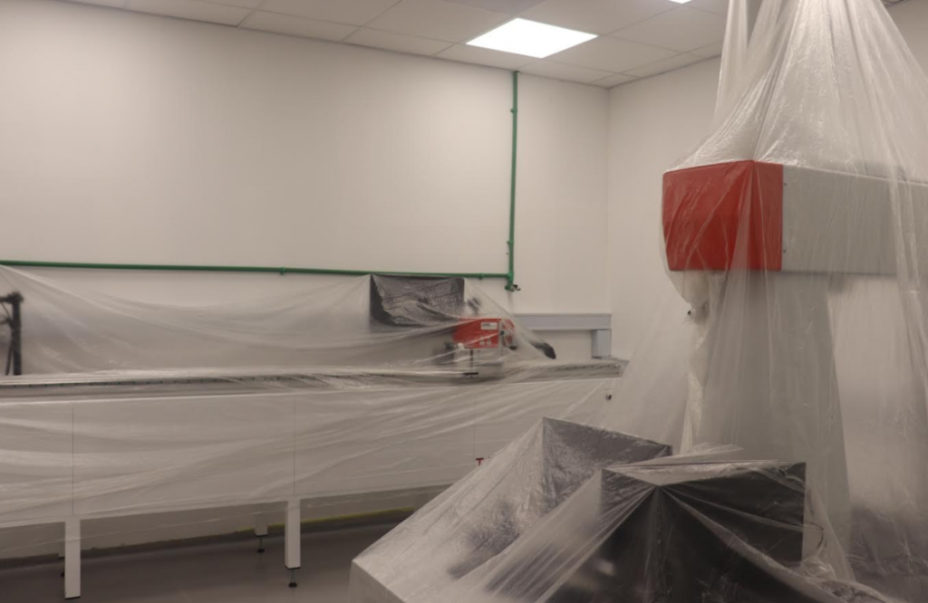 centar, kompetencije , Mostar