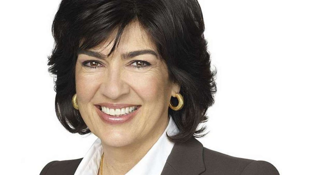 novinarka, Christiane Amanpour, Peter Handke