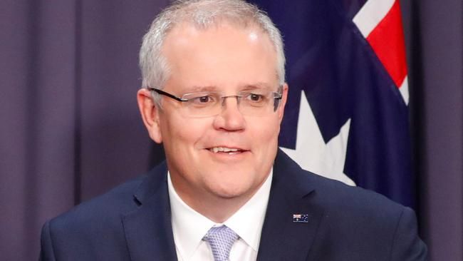 dokument, Australija, premijer