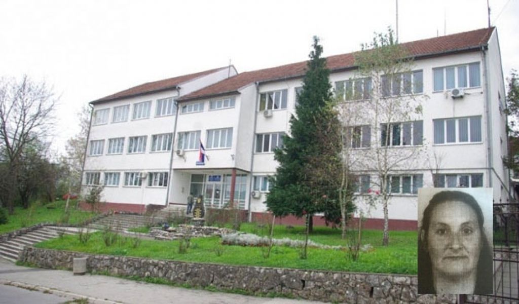 derventa, samoubojstvo