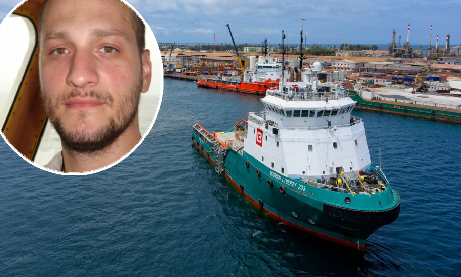 Dino Miškić, kapetan , naš hajduk