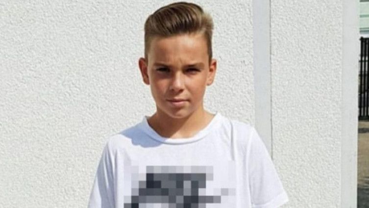 dječak, otet , Vojvodina