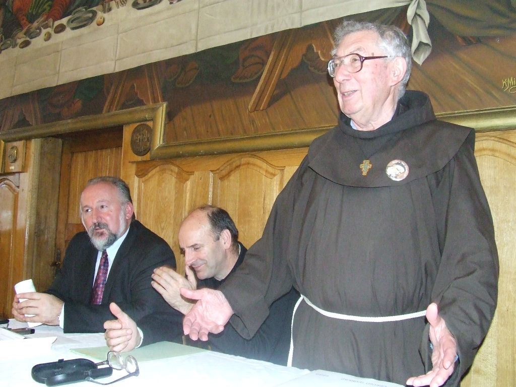 dokumentarni film, Dobri pastir